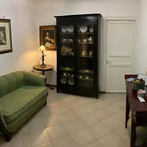La Giara Appartement