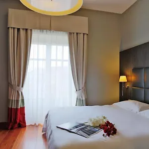 4* Ξενοδοχείο Porta Felice & Spa
